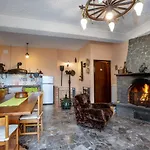 Dom wakacyjny Baite Etna Bottino