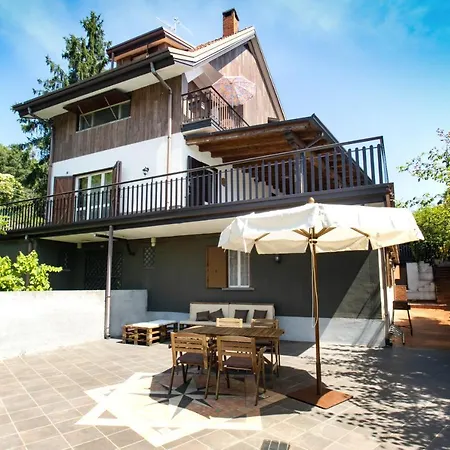 Casa vacanze Baite Etna Bottino Milo