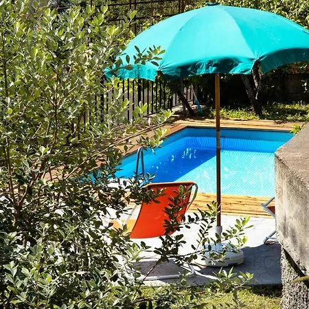 Baite Etna Bottino Casa vacanze Milo
