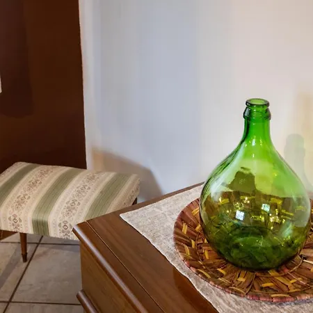 Baite Etna Bottino Dom wakacyjny