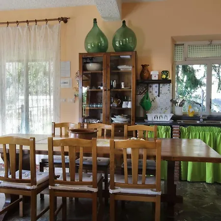Casa vacanze Baite Etna Bottino Milo