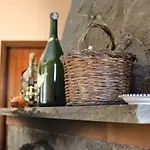 Baite Etna Bottino Ferienhaus *