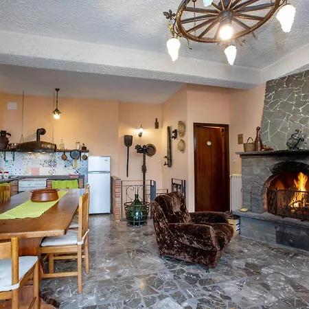 Σπίτι διακοπών Baite Etna Bottino