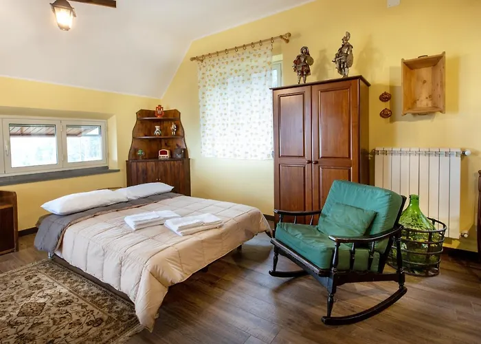 Baite Etna Bottino *