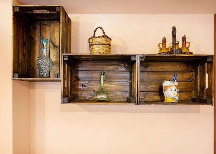 Σπίτι διακοπών Baite Etna Bottino Milo