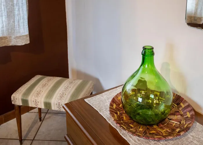 Baite Etna Bottino Σπίτι διακοπών